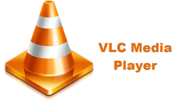 Логотип плеера VLC